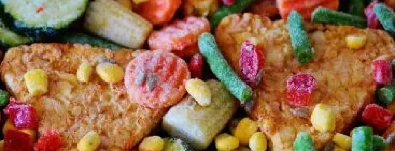 Rešenje za čišćenje rashladih komora