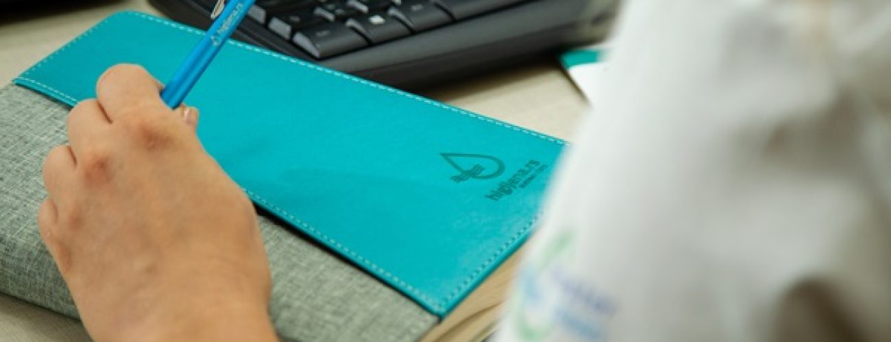 Evidencija čišćenja za zgrade